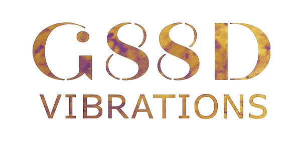 G88D Vibrations logo image