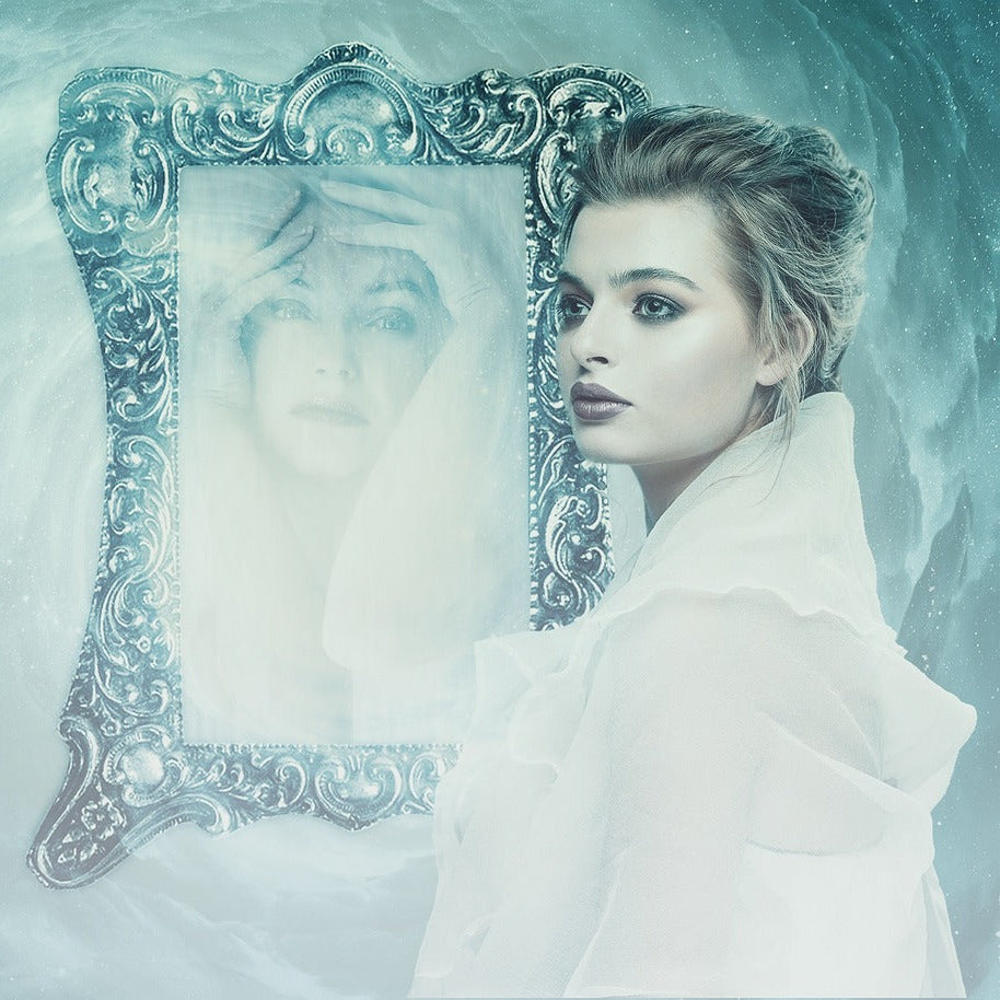 Soul Scroll | Your Living Anchor for Soul Alignment