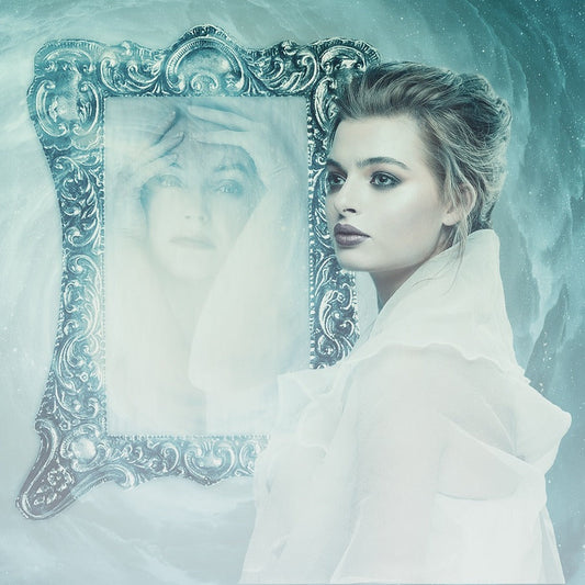 Soul Scroll | Your Living Anchor for Soul Alignment