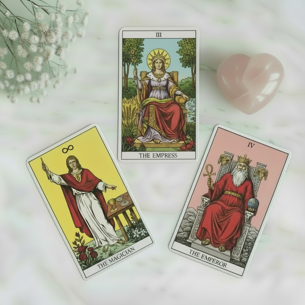 Channeled Insight: Four Questions | Pre-Recorded Reading